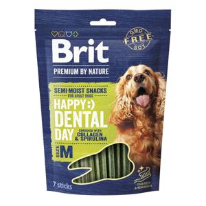 Brit Premium by Nature Dentaltugg 7-pack produkt bild