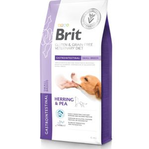 Brit Veterinary Diet Dog Gastrointestinal Small Breeds Grain Free 6 kg produkt bild
