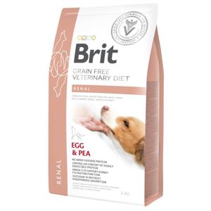 Brit Veterinary Diet Dog Renal Grain Free (2 kg) produkt bild