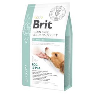 Brit Veterinary Diet Dog Struvite Grain Free (2 kg) produkt bild