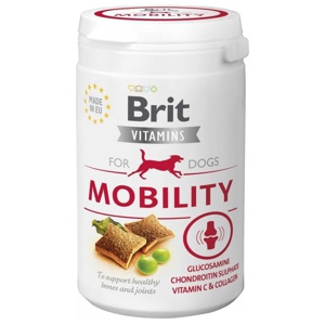 Brit Vitamins Mobility 150 g produkt bild