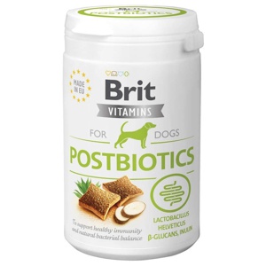 Brit Vitamins Postbiotics 150 g produkt bild