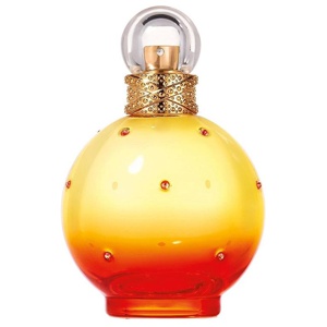 Britney Spears Blissful Fantasy edt 100ml produkt bild