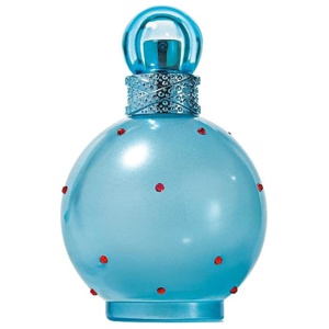 Britney Spears Circus Fantasy edp 100ml produkt bild