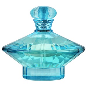 Britney Spears Curious EDP produktbillede