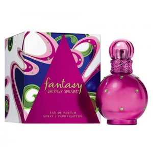 Britney Spears Fantasy 50 ml Produktbild
