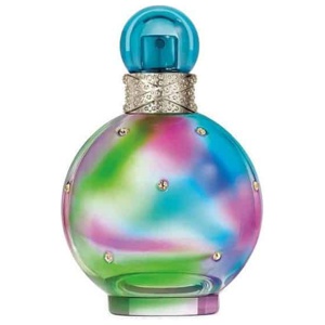 Britney Spears Festive Fantasy Edt 100ml produkt bild