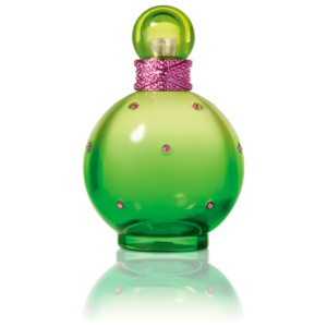 Britney Spears Jungle Fantasy Eau de Toilette 30 ml produktbillede