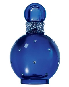 Britney Spears Midnight Fantasy 100 ml Produktbild