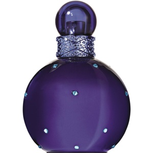Britney Spears Midnight Fantasy EDP produktbillede