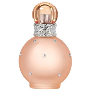 Britney Spears Naked Fantasy Edt 100ml produkt bild