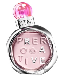 Britney Spears Prerogative EDP produktbillede