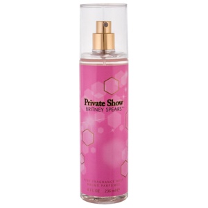 Britney Spears Private Show Fine Fragrance Mist 236ml produkt bild