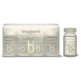 Broaer B2 Treatment Anti-Caspa 12 X 10ml Produktbild