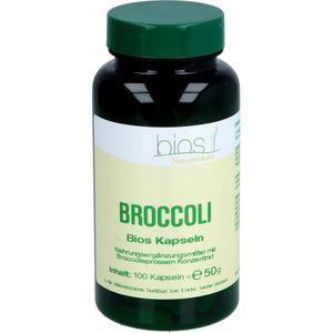 BROCCOLI BIOS Kapseln Produktbild