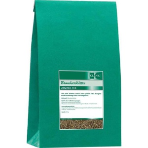Brombeerblätter Tee, 250 g Tee Produktbild