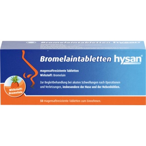 BROMELAIN-TABLETTEN-hysan-magensaftres-Tabletten Produktbild