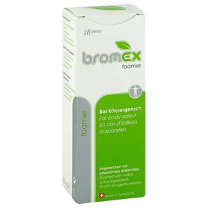 Bromex foamer Dosierschaum Produktbild