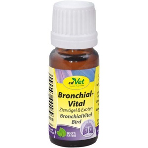 BRONCHIALVITAL Ziervögel/Tauben Produktbild