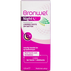 Bronwel Night produktbillede