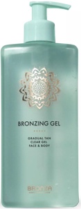 Bronza Bronzing Gel 400 ml produktbillede