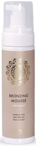 Bronza Bronzing Mousse Deep Bronze 200 ml produktbillede