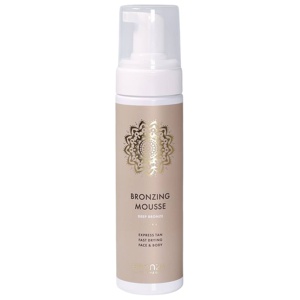 Bronza Bronzing Mousse Deep Bronze 200 ml produktbilde