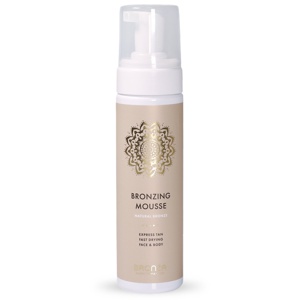 Bronza Bronzing Mousse Natural Bronze 200 ml produktbillede