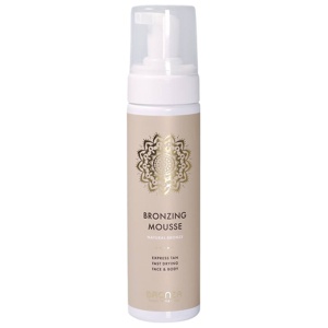 Bronza Bronzing Mousse Natural Bronze produktbilde