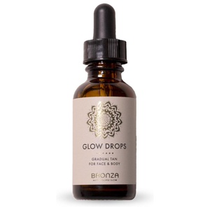 Bronza Glow Drops 30 ml produkt bild