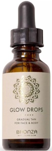 Bronza Glow Drops 30 ml produktbillede
