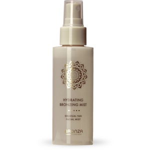 Bronza Hydrating Bronzing Mist 100 ml produktbilde