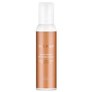 Bronze Booster Self Tanning Mousse 150 ml produkt bild