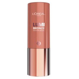 Bronzer Lumi Le Stick Soleil 100 Sunkissed Rose, 9 g Produktbild