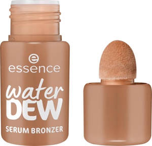 Bronzer Water Dew Serum 10 Latte Drop, 3,5 ml Produktbild