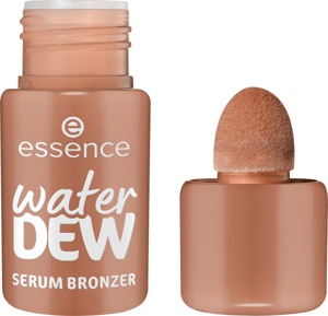 Bronzer Water Dew Serum 20 Honey Tan, 3,5 ml Produktbild