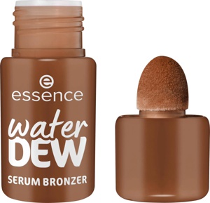 Bronzer Water Dew Serum 30 Spritz Glow, 3,5 ml Produktbild