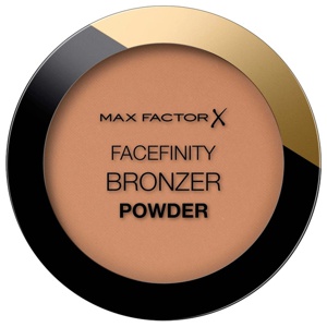 Bronzing Puder Facefinity 001 Light Bronze, 10 g Produktbild