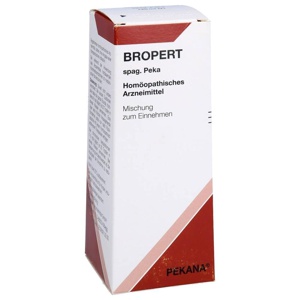 BROPERT spag.Peka Tropfen Produktbild