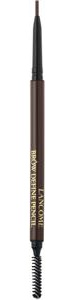 Lancôme Brow Define & Fill Pencil 12 Dark Brown produkt bild