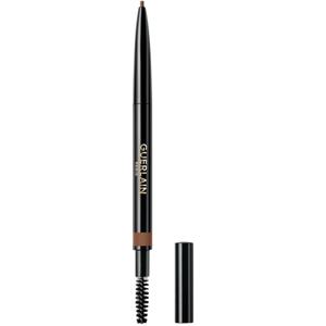 Guerlain Brow G Eyebrow Pencil 02 Auburn Longlasting Eyebrow Pencil 009 Grams produkt bild
