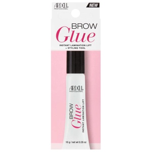 Brow Glue Eyebrow Gel Clear 10 ml produkt bild
