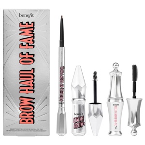 Brow Haul of Fame – Brow kit med ögonbrynspenna, brow gel & brow setter produkt bild