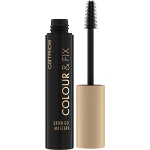 Brow Mascara Colour & Fix 010 Blonde, 5 ml Produktbild