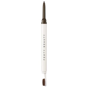 Brow MVP Ultra Fine Brow Pencil & Styler Black Brown produkt bild