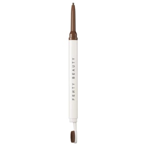 Brow MVP Ultra Fine Brow Pencil & Styler Medium Brown produkt bild