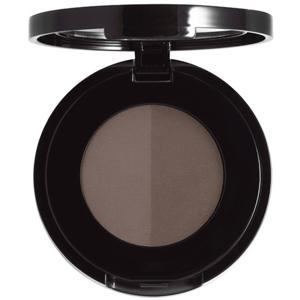 Brow Powder Duo Ash Brown produkt bild