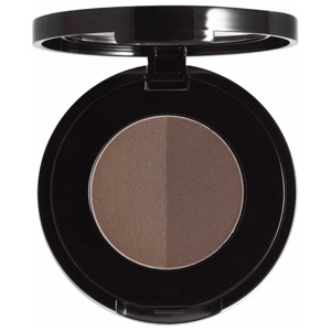 Brow Powder Duo Ebony produkt bild
