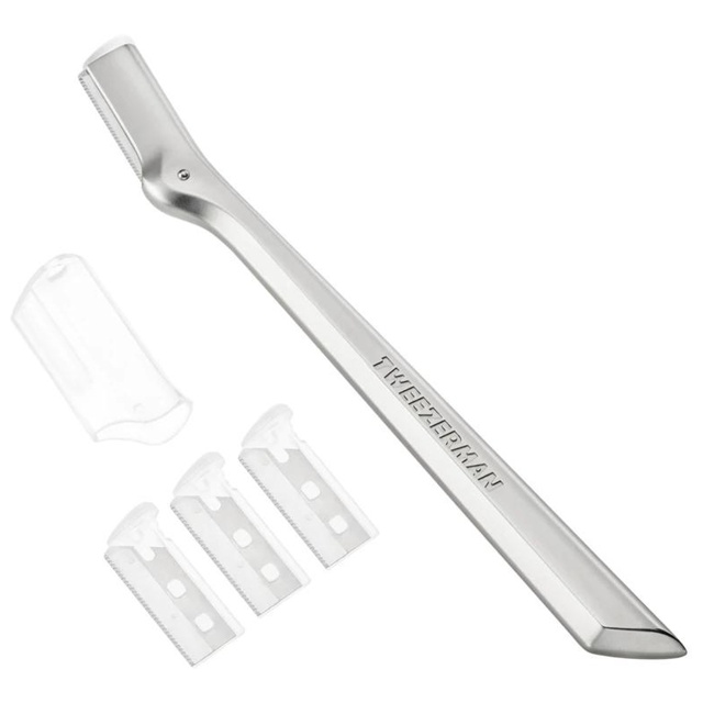 Tweezerman Brow Razor