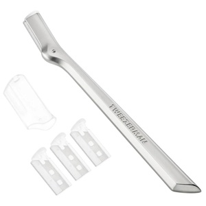 Tweezerman Brow Razor produkt bild